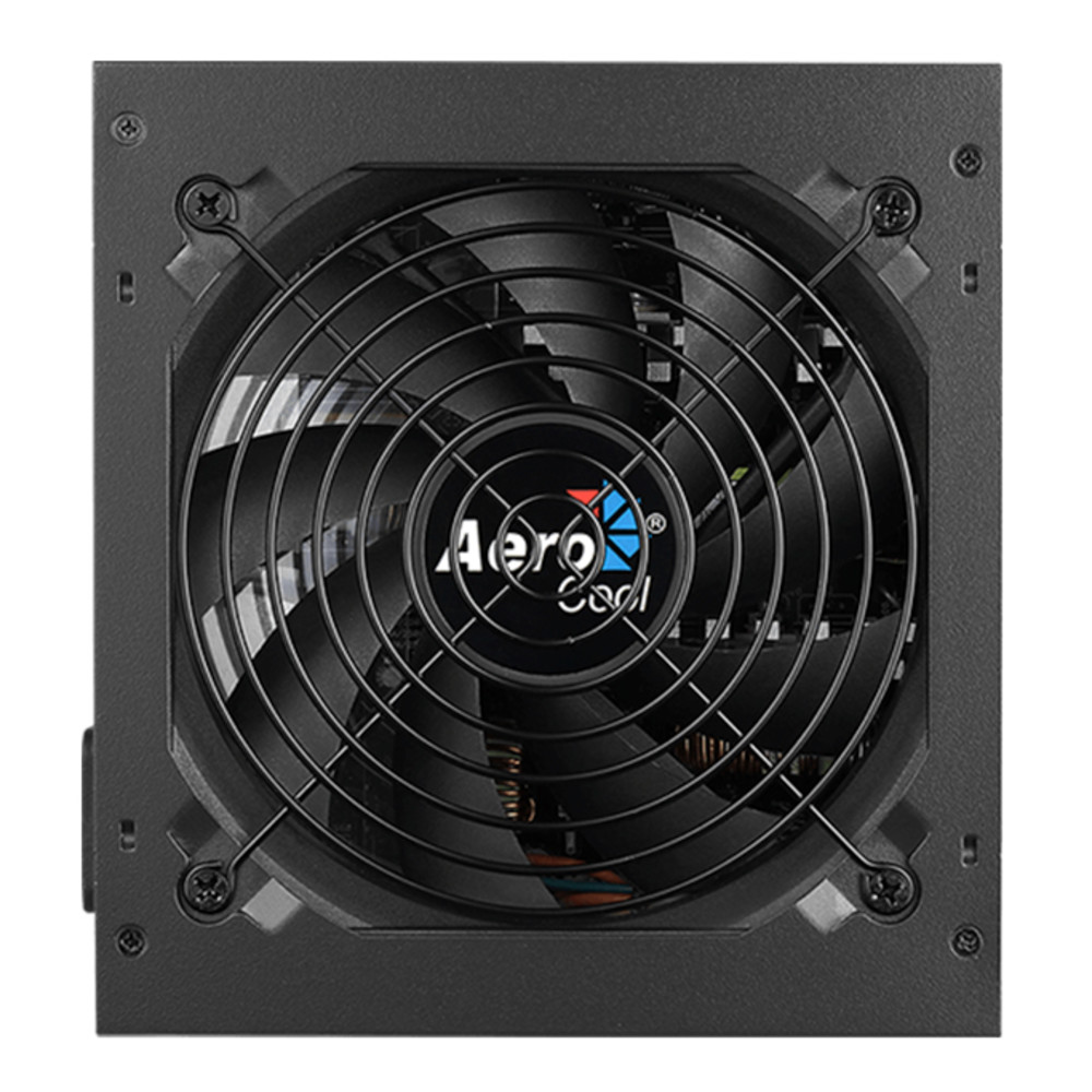 Блок питания Aerocool KCAS PLUS 500W 4713105962642 500 Вт - миниатюра 5