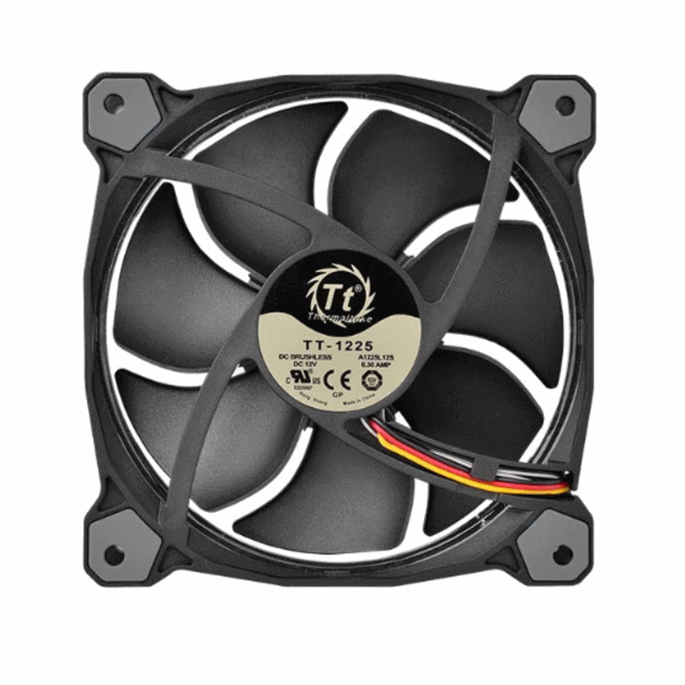 Система охлаждения Thermaltake Riing 14 LED RGB Switch CL-F043-PL14SW-A - миниатюра 6