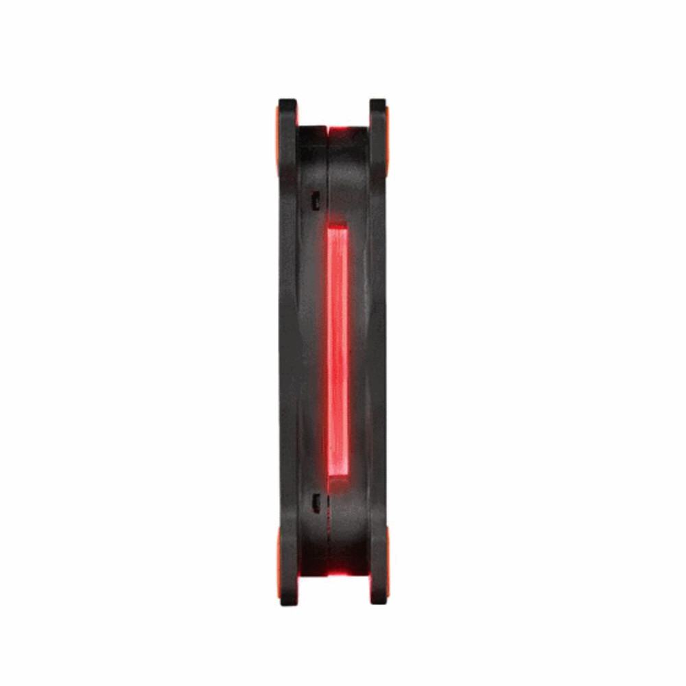 Система охлаждения Thermaltake Riing 14 LED Red CL-F039-PL14RE-A - миниатюра 8