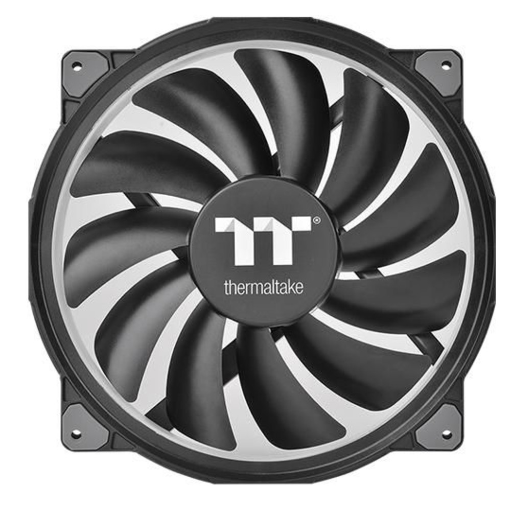 Система охлаждения Thermaltake Riing Plus 20 RGB TT Premium Edition (With Controller) CL-F069-PL20SW-A - миниатюра 7