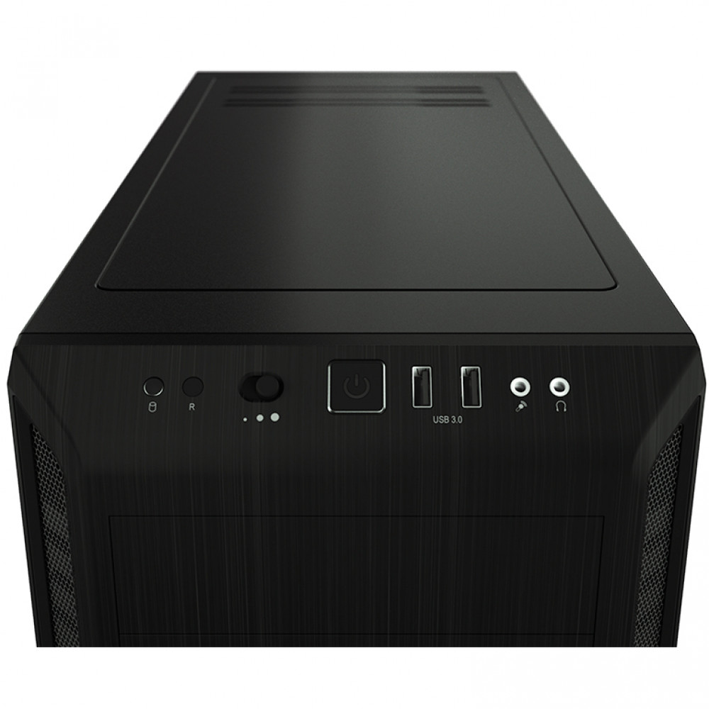 Корпус be quiet! Pure Base 600 Window Black BGW21 Mid-Tower - миниатюра 6