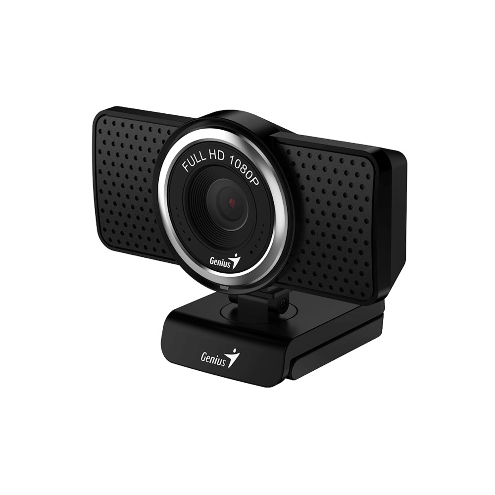Веб камеры Genius ECam 8000 32200001400 - миниатюра 5