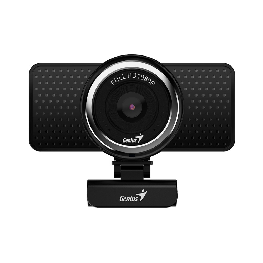 Веб камеры Genius ECam 8000 32200001400 - миниатюра 4
