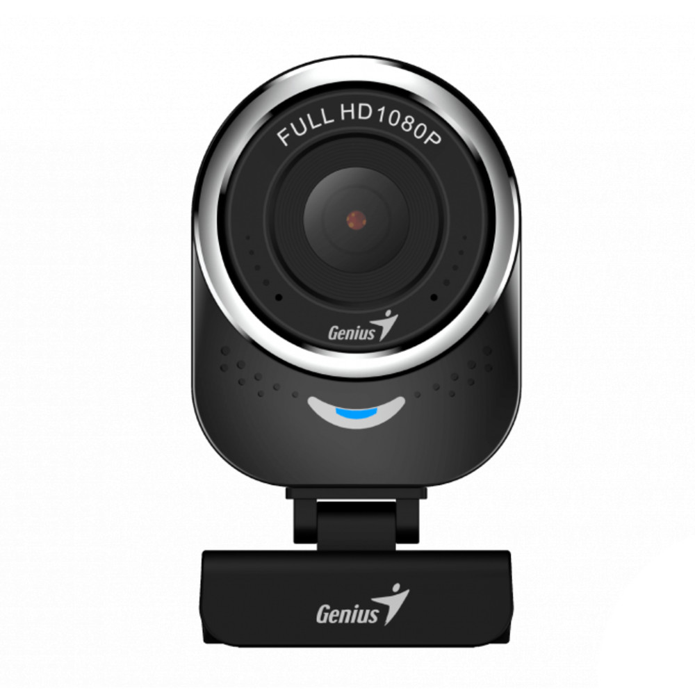Веб камеры EnGenius QCam 6000 32200002400 - миниатюра 6