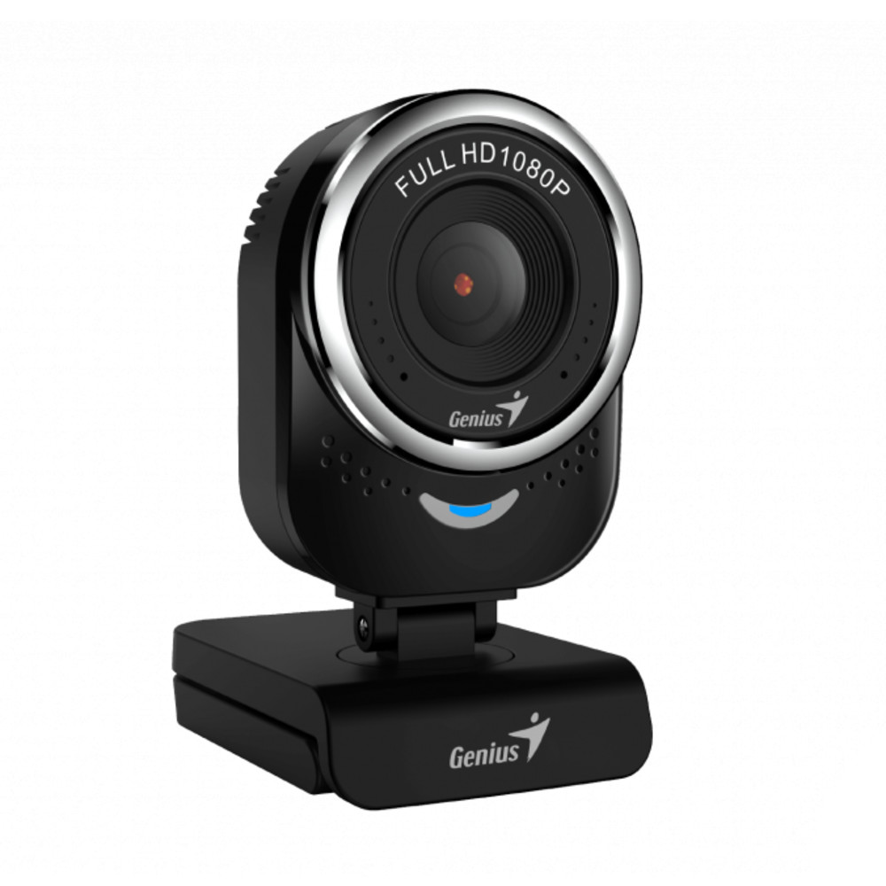 Веб камеры EnGenius QCam 6000 32200002400 - миниатюра 5