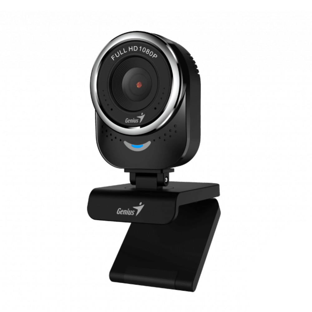 Веб камеры EnGenius QCam 6000 32200002400 - миниатюра 7