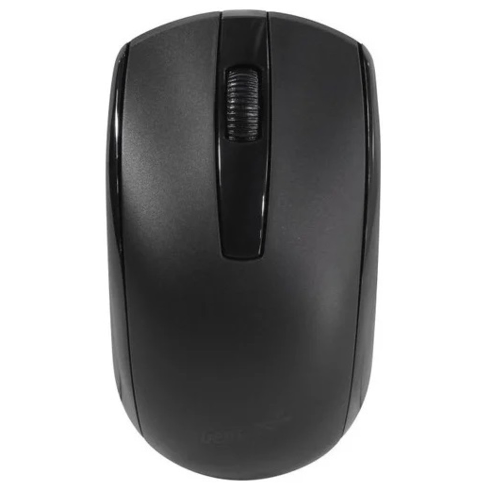 Мышь Genius ECO-8100 Black 31030004400 Премиальные, Беспроводная - миниатюра 4