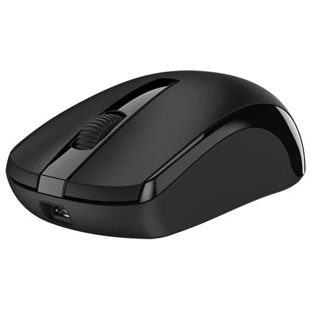 Мышь Genius ECO-8100 Black 31030004400 Премиальные, Беспроводная - миниатюра 6