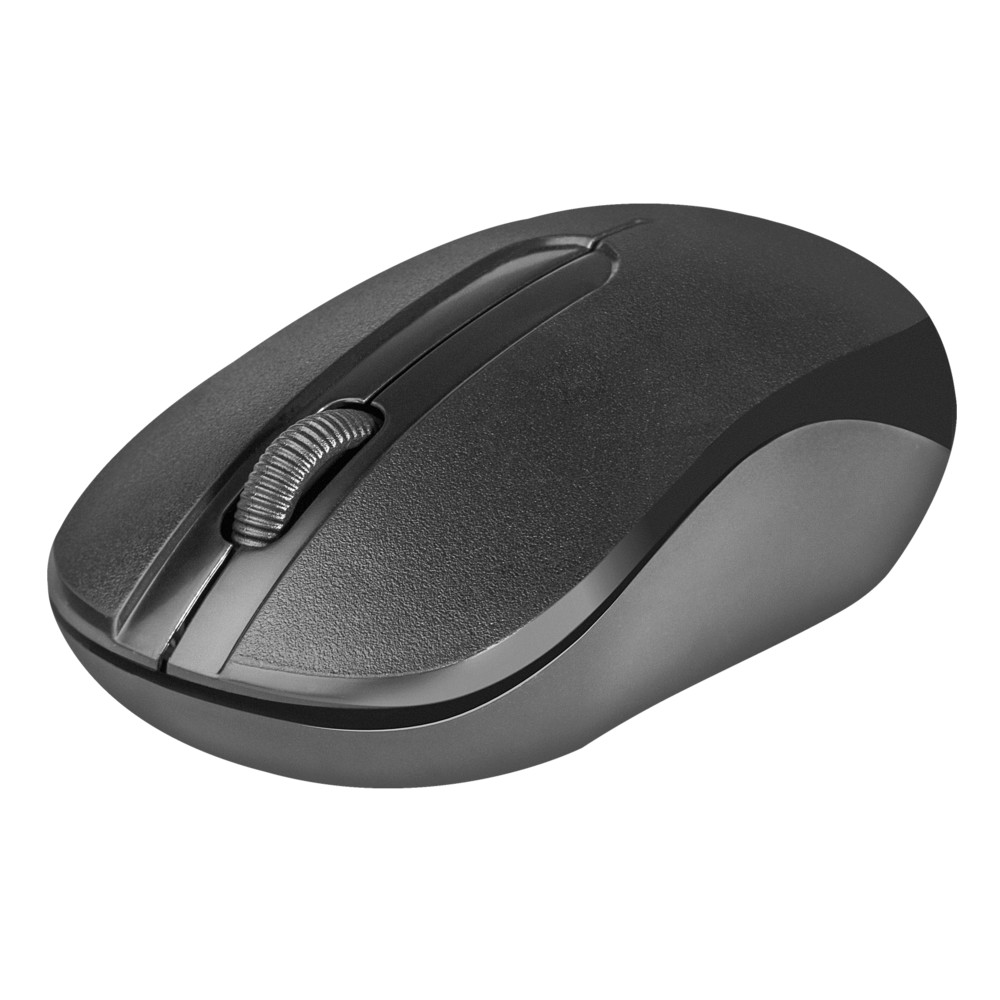 Мышь Defender Datum MM-285 52285 Бюджетные, Беспроводная - миниатюра 6