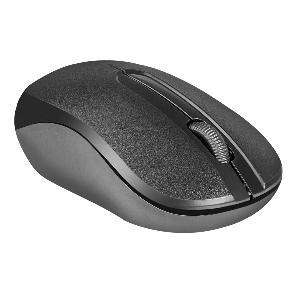 Мышь Defender Datum MM-285 52285 Бюджетные, Беспроводная - миниатюра 7