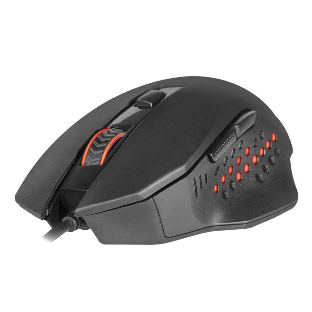 Мышь Redragon Gainer 75170 Игровые, Проводная - миниатюра 7