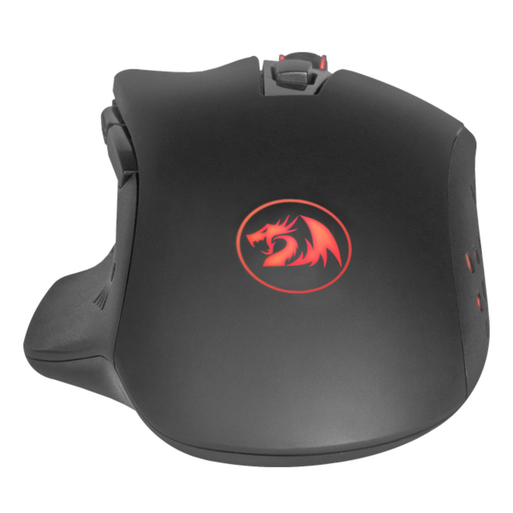 Мышь Redragon Gainer 75170 Игровые, Проводная - миниатюра 10