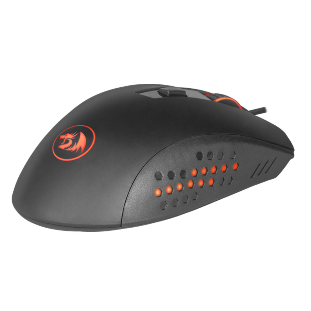 Мышь Redragon Gainer 75170 Игровые, Проводная - миниатюра 8