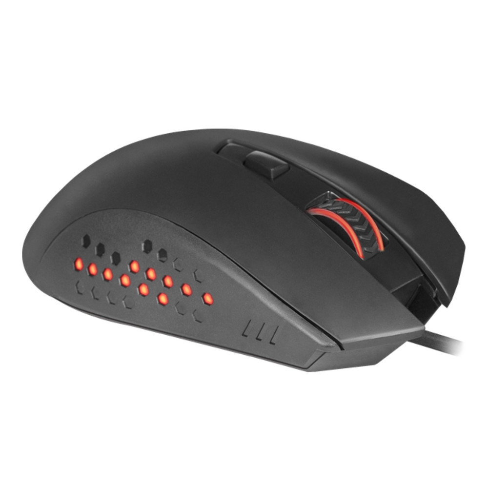 Мышь Redragon Gainer 75170 Игровые, Проводная - миниатюра 9