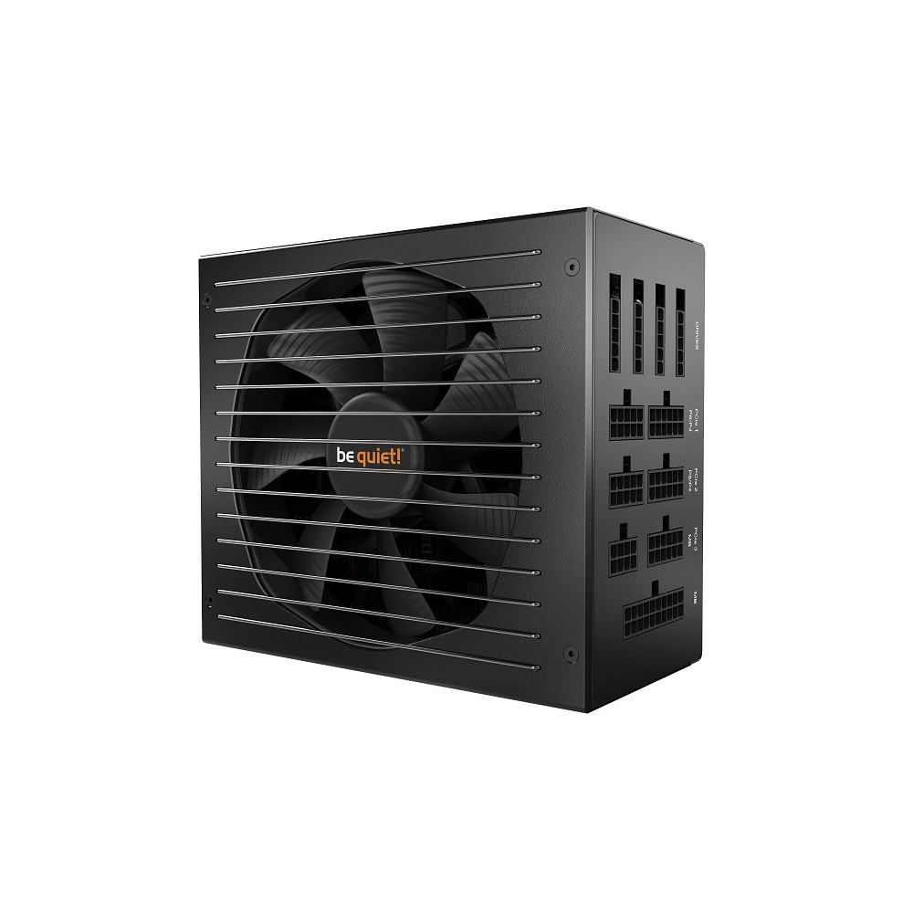 Блок питания be quiet! STRAIGHT POWER 11 BN283 750 Вт - миниатюра 5