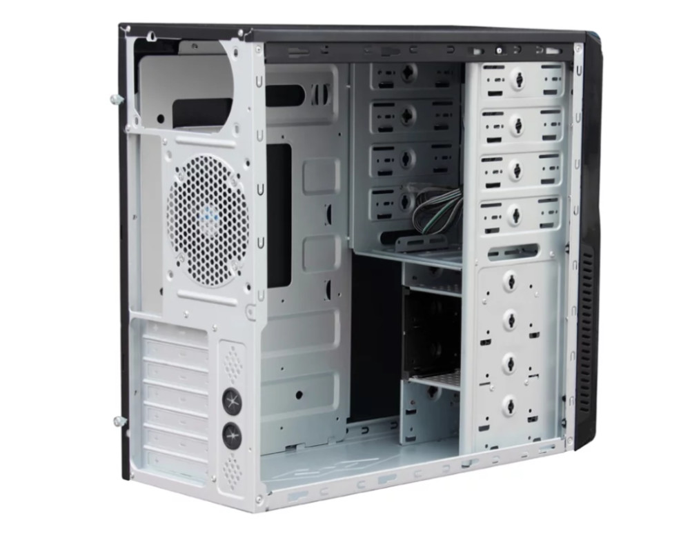 Корпус In Win BA833 BA833/6125674 - миниатюра 5