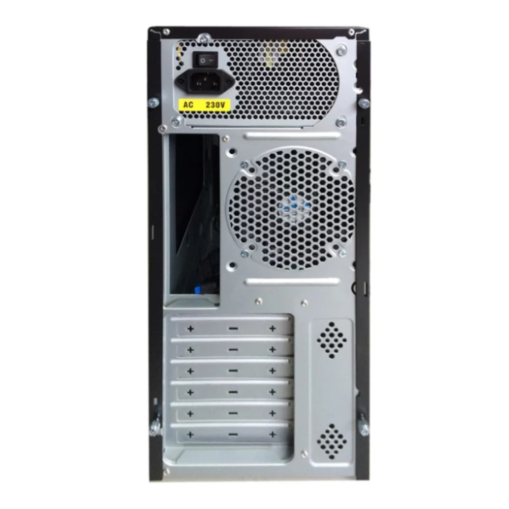 Корпус In Win BA833 BA833/6125674 - миниатюра 6