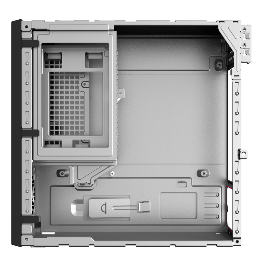 Корпус In Win PS201 PS201/6125688 - миниатюра 7