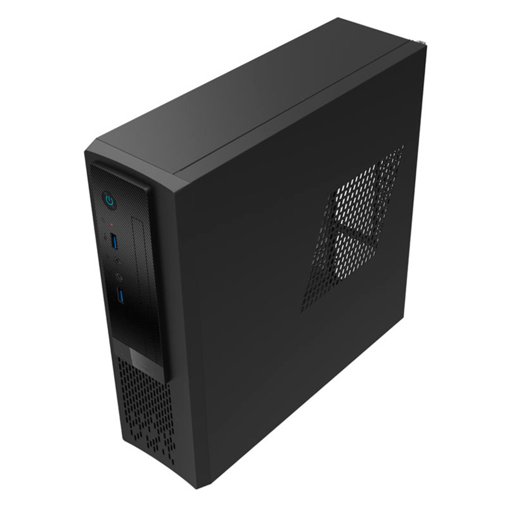 Корпус In Win PS201 PS201/6125688 - миниатюра 6