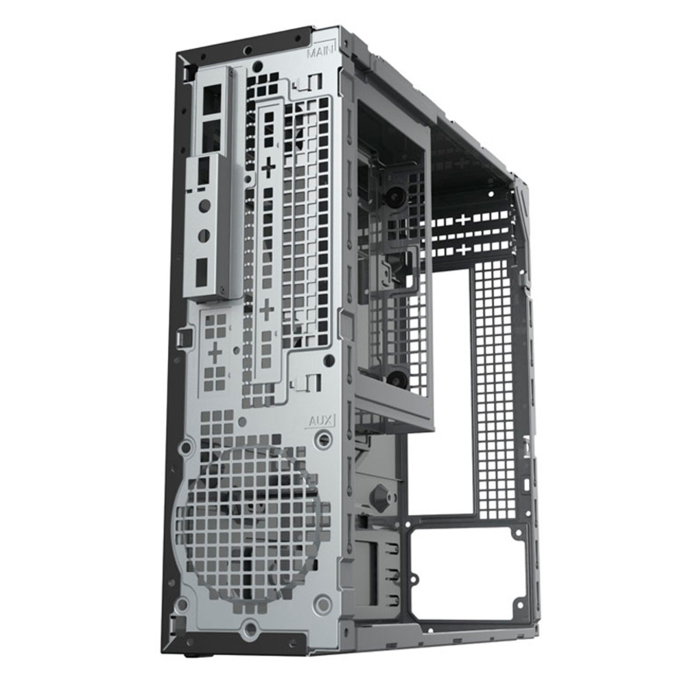 Корпус In Win PS201 PS201/6125688 - миниатюра 8