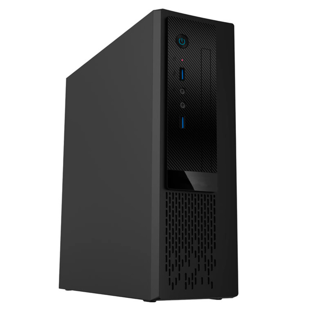 Корпус In Win PS201 PS201/6125688 - миниатюра 5