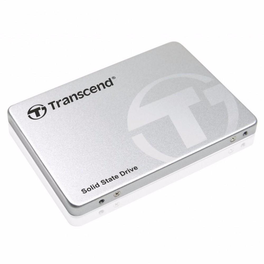 Жесткий диск Transcend 230S TS128GSSD230S SSD (твердотельные), 128 ГБ, 2.5 дюйма, SATA - миниатюра 2