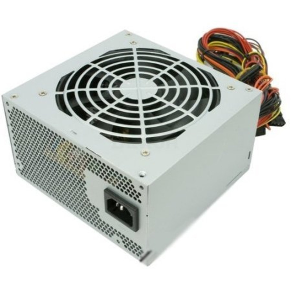 Блок питания In Win ATX 500W PM-500ATX-F 500 Вт - миниатюра 2