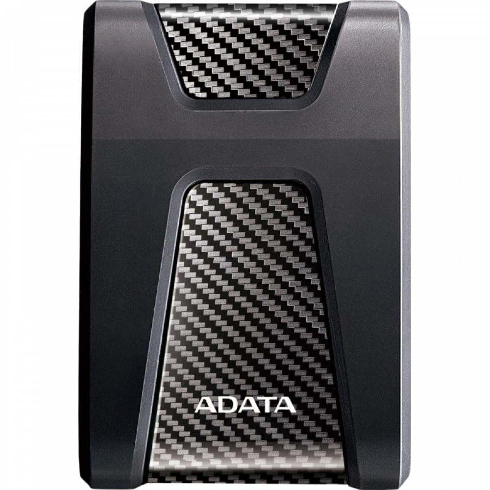 Внешние накопители A-Data HD650 DashDrive Durable 2.5" AHD650-1TU31-CBK 1 ТБ - миниатюра 6