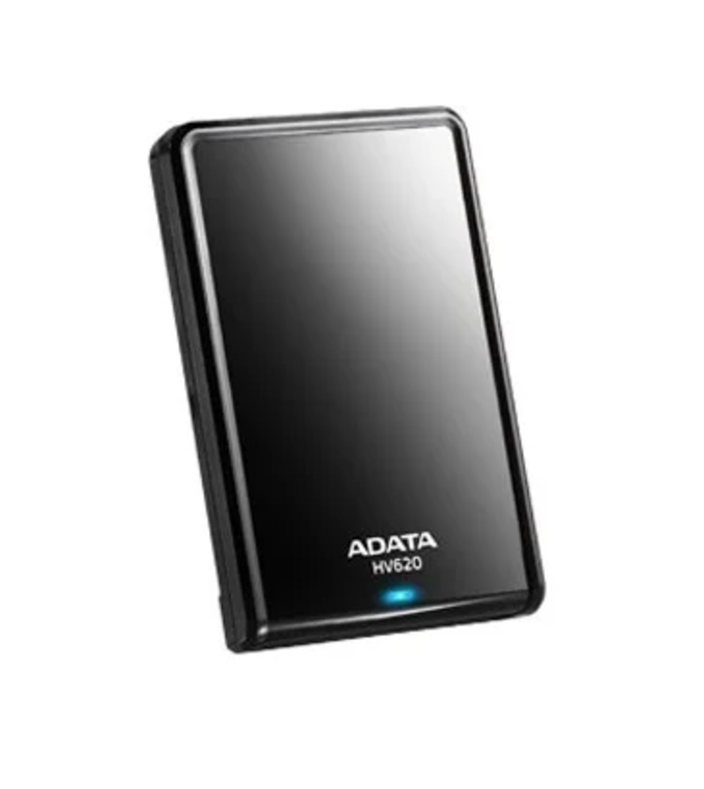 Внешние накопители ADATA HV620 AHV620S-1TU31-CBK 1 ТБ - миниатюра 2
