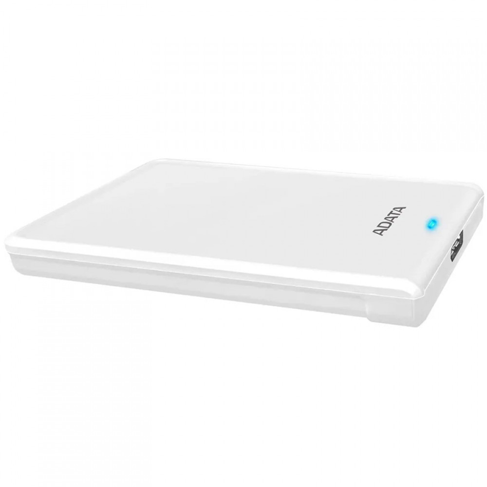Внешние накопители A-Data HV620S AHV620S-1TU31-CWH 1 ТБ - миниатюра 6