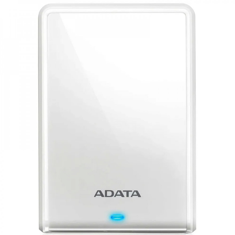 Внешние накопители A-Data HV620S AHV620S-1TU31-CWH 1 ТБ - миниатюра 4