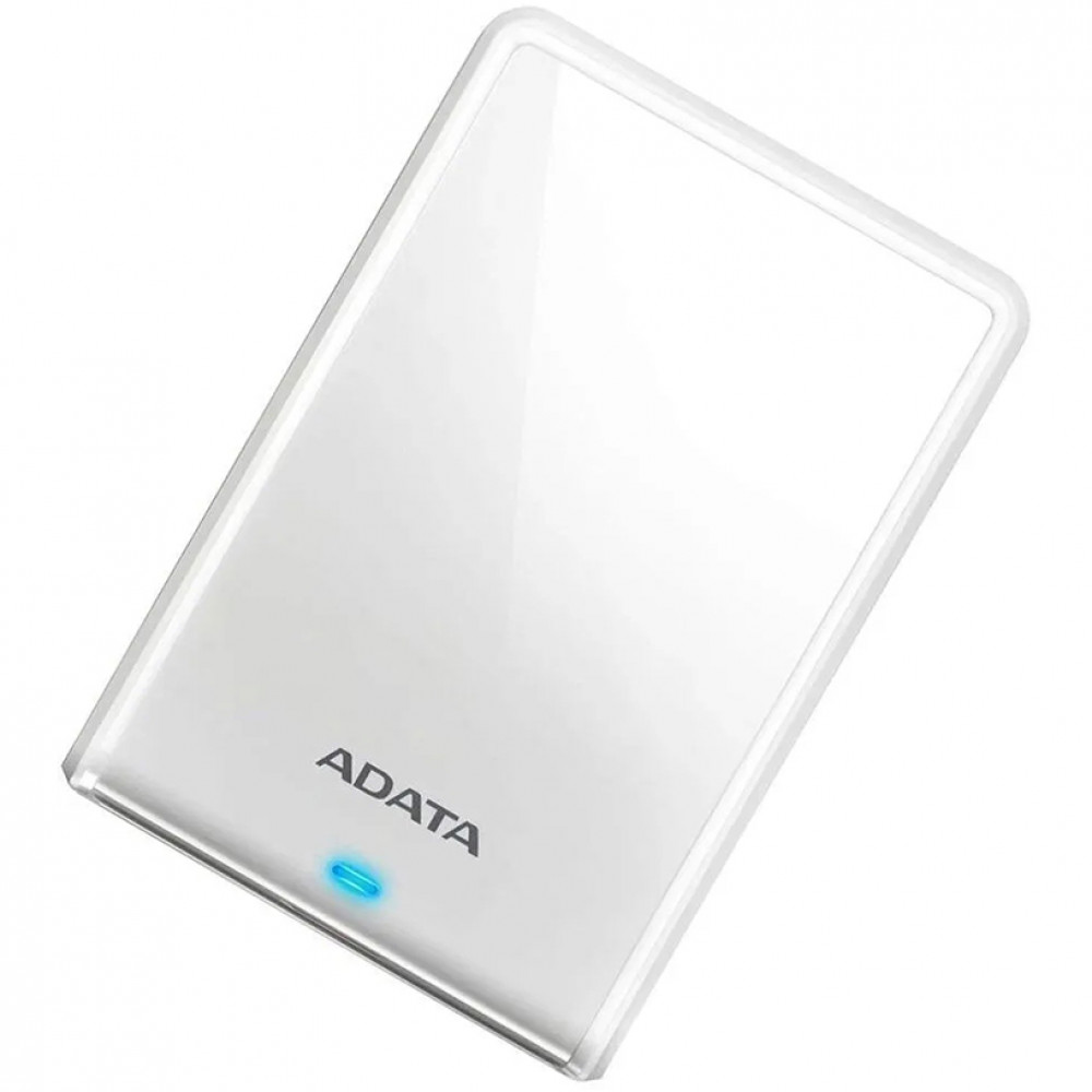Внешние накопители A-Data HV620S AHV620S-1TU31-CWH 1 ТБ - миниатюра 5