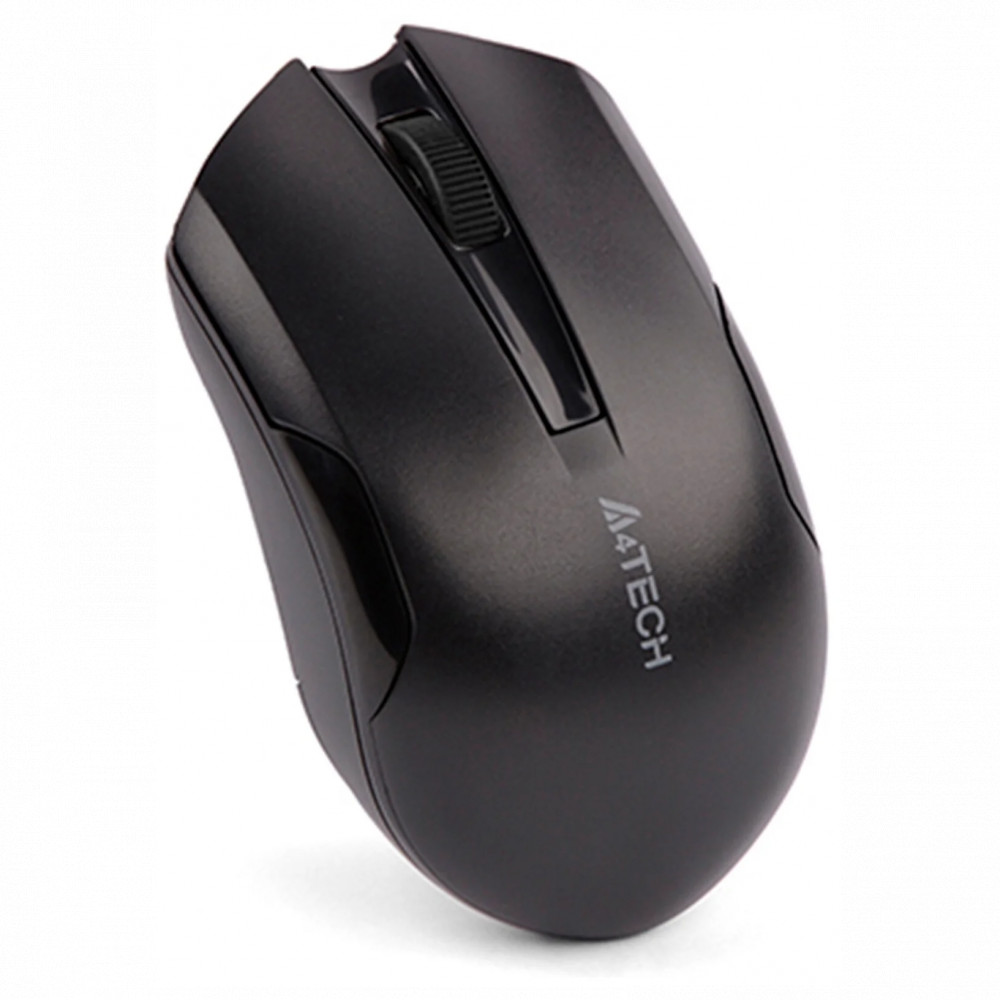 Мышь A4Tech V-Track G3-200NS Бюджетные, Беспроводная - миниатюра 5