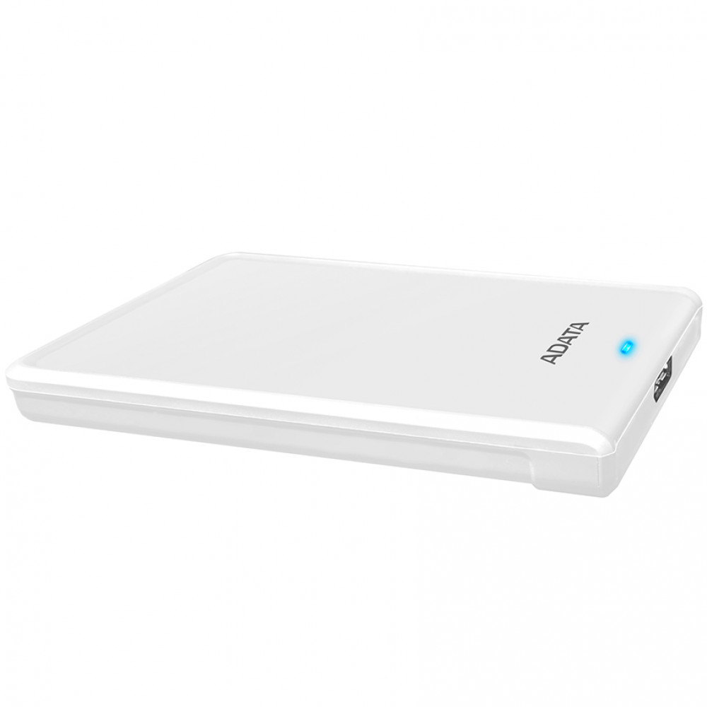 Внешние накопители ADATA HV620S AHV620S-2TU31-CWH 2 ТБ - миниатюра 5