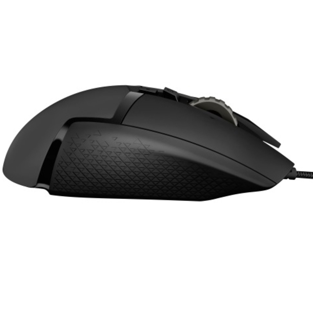 Мышь Logitech G502 Hero 910-005470 Игровые, Проводная - миниатюра 14