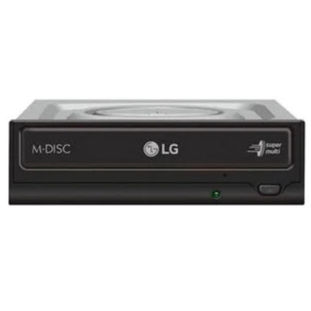 Оптический привод LG GH24NSD5 - миниатюра 4