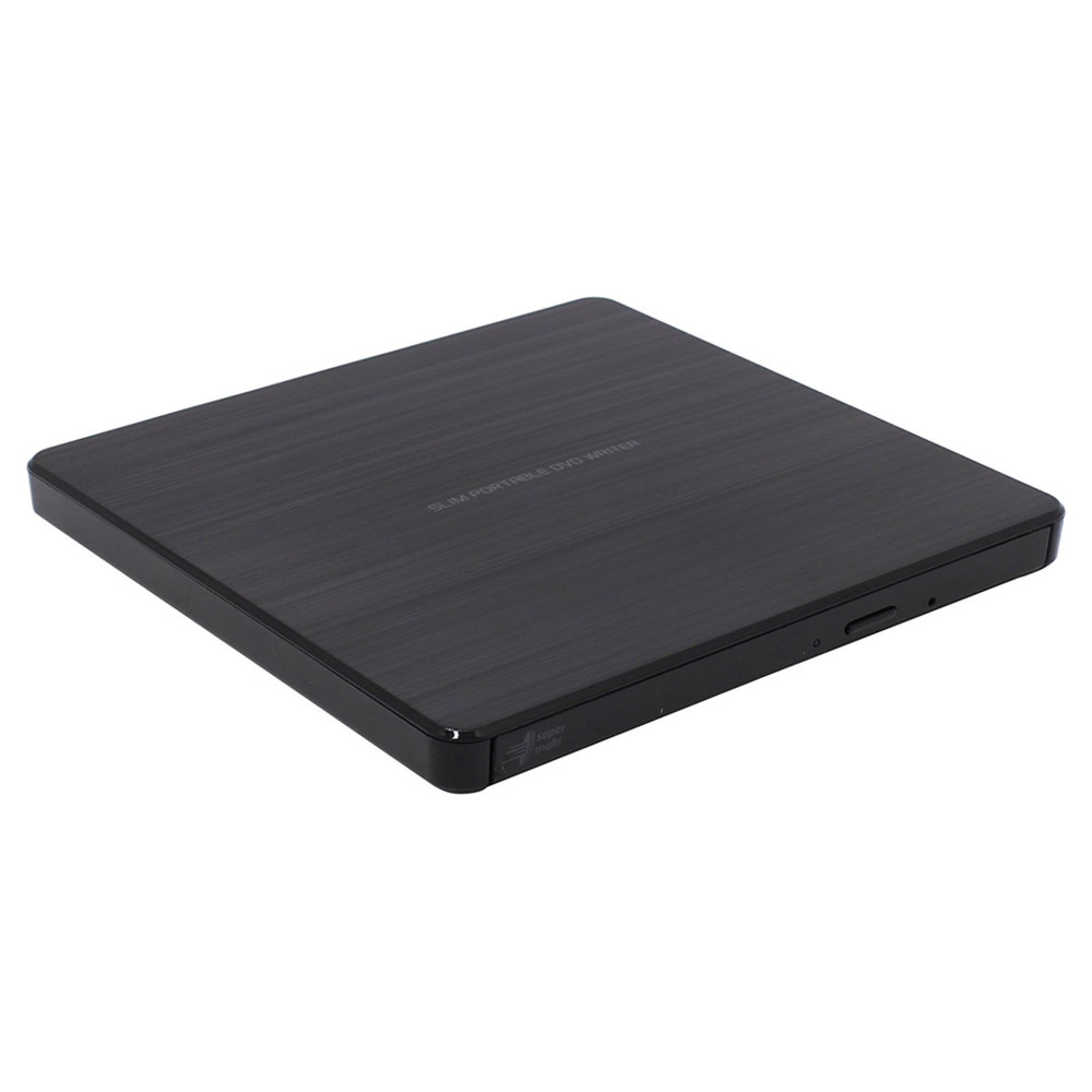 Оптический привод LG GP60NB60 - миниатюра 4