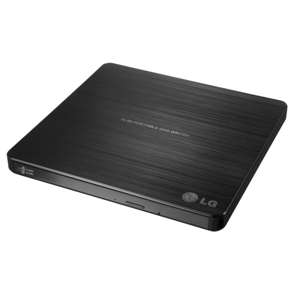 Оптический привод LG GP60NB60 - миниатюра 3