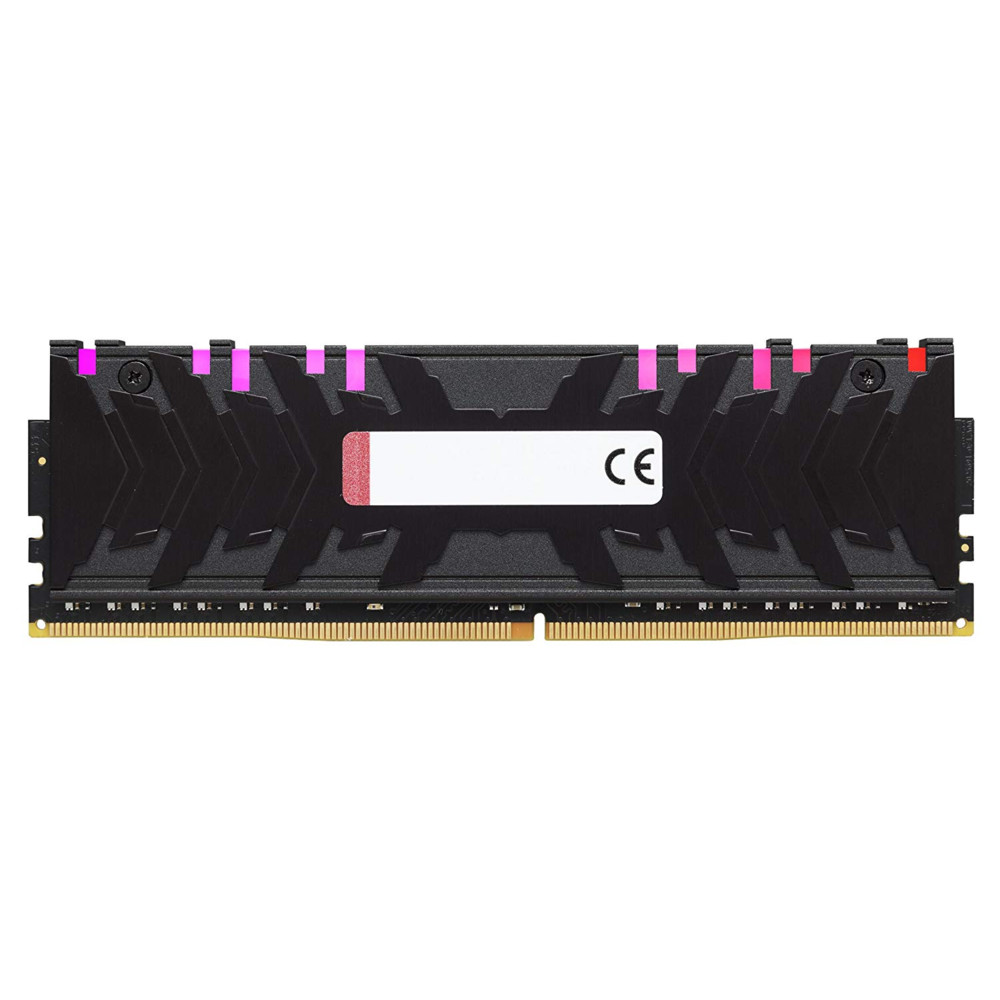 ОЗУ Kingston HyperX Predator HX430C15PB3A/8 DIMM, DDR4, 8 Гб, 3000 МГц - миниатюра 6