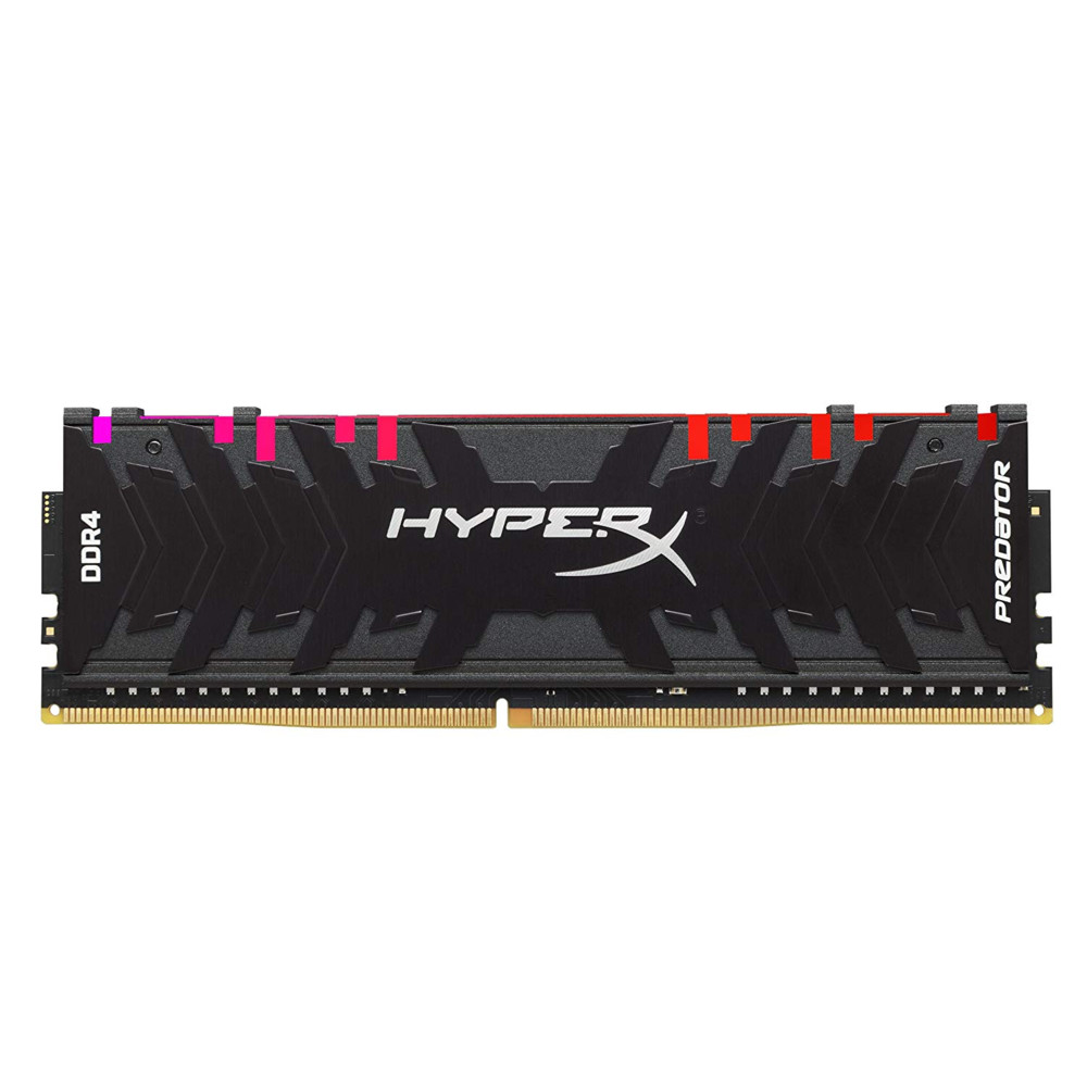 ОЗУ Kingston HyperX Predator HX430C15PB3A/8 DIMM, DDR4, 8 Гб, 3000 МГц - миниатюра 5