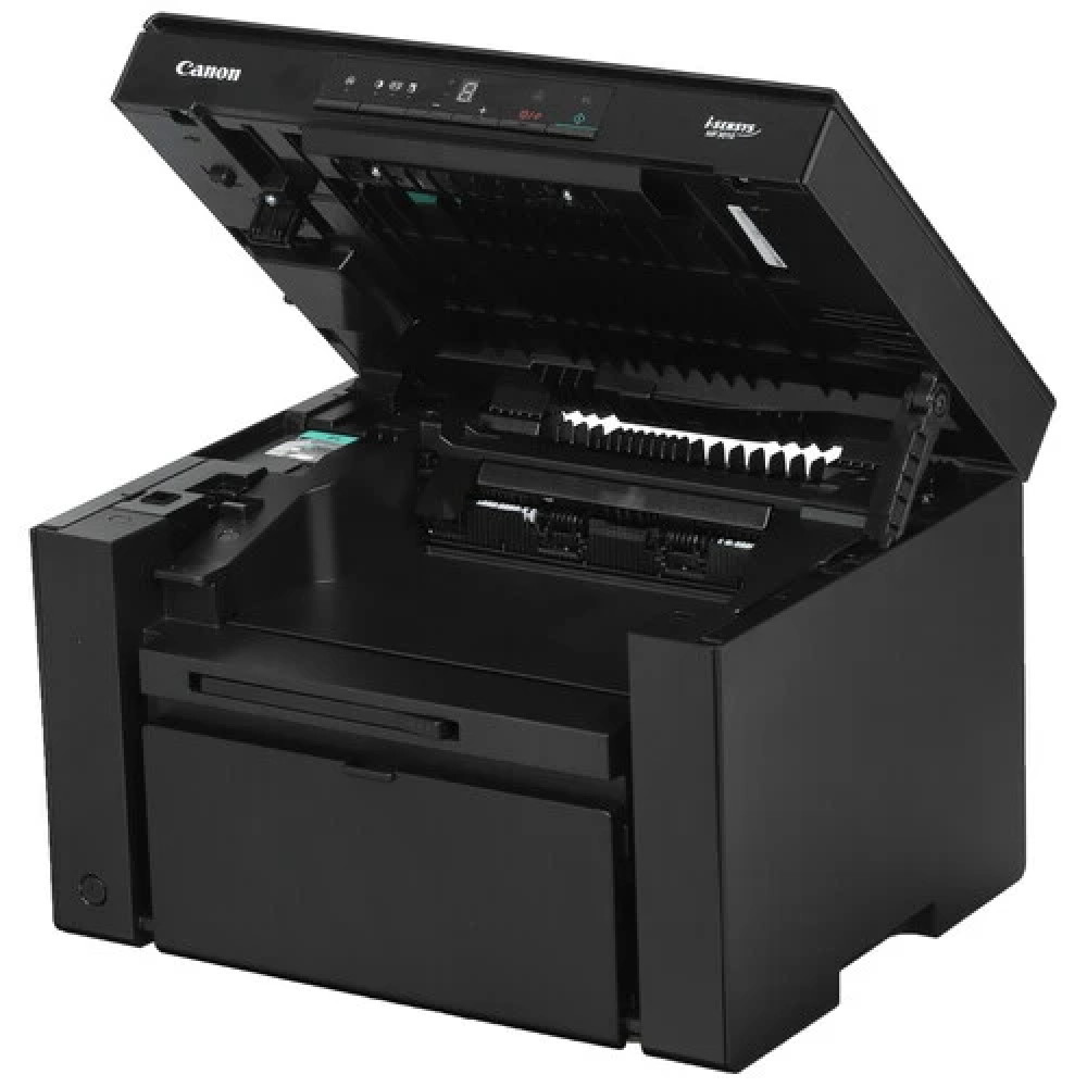 МФУ Canon i-SENSYS MF3010 mf3010 А4, Лазерный, Монохромная - миниатюра 7