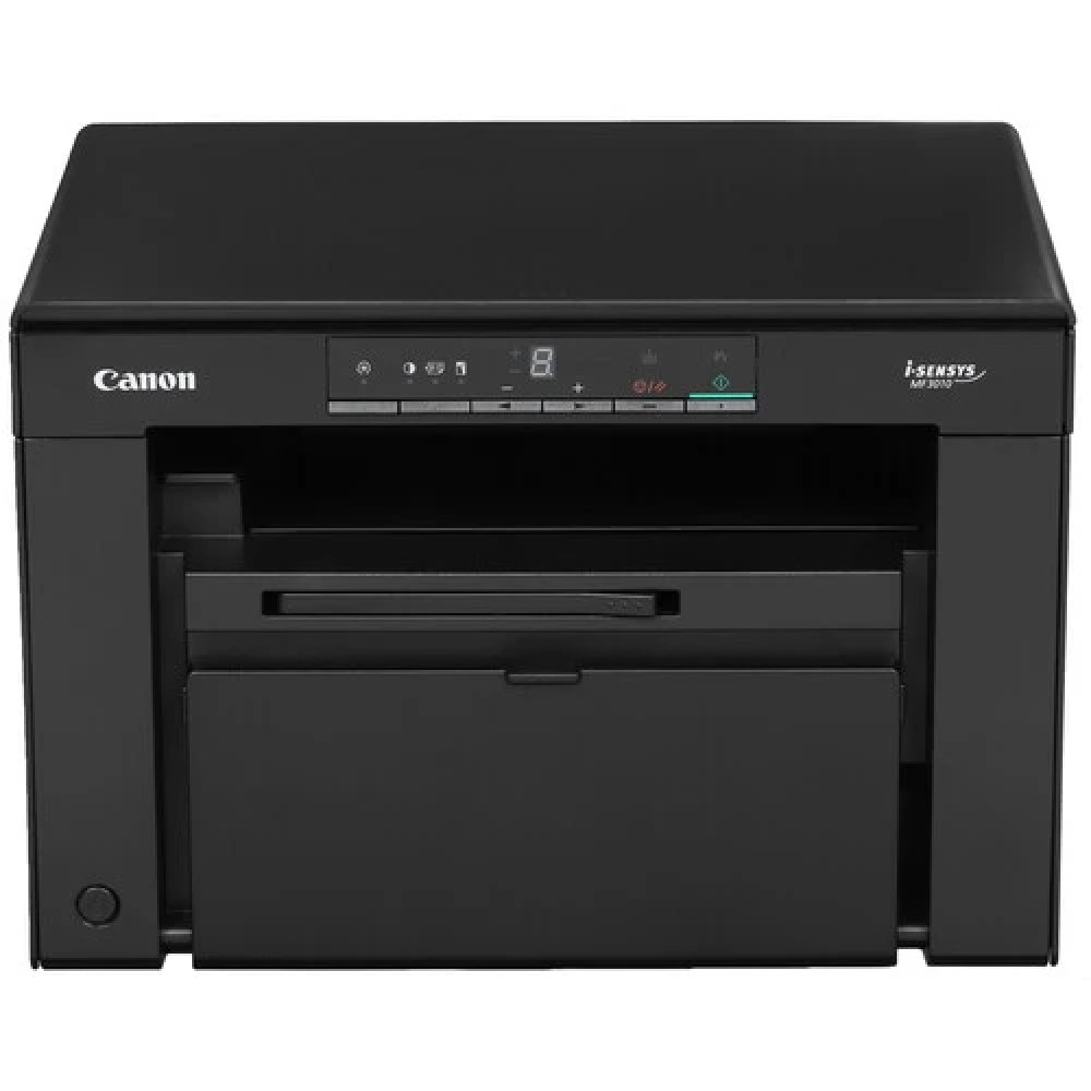 МФУ Canon i-SENSYS MF3010 mf3010 А4, Лазерный, Монохромная - миниатюра 6
