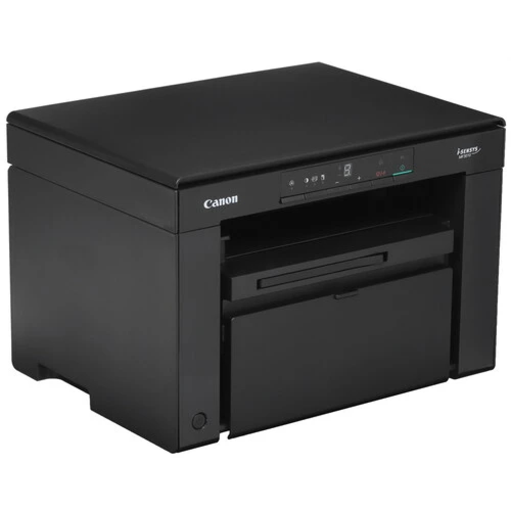 МФУ Canon i-SENSYS MF3010 mf3010 А4, Лазерный, Монохромная - миниатюра 5