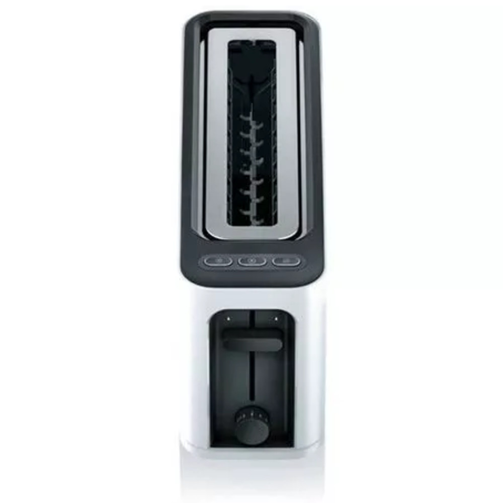Тостер Braun HT3100 0X23010010 1000 Вт - миниатюра 6
