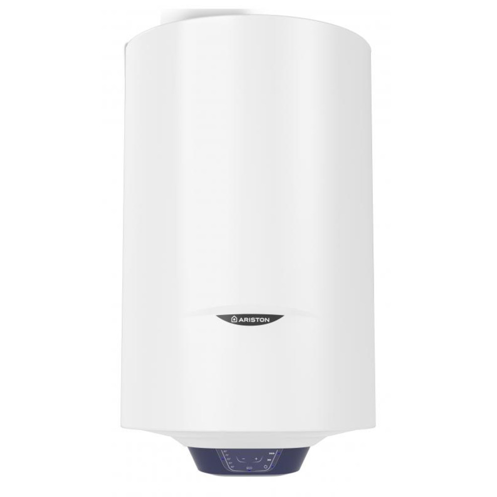 Водонагреватель Ariston BLU1 ECO ABS PW 100 V 3700560 Накопительный, 2500 Вт, 100 л. - миниатюра 2