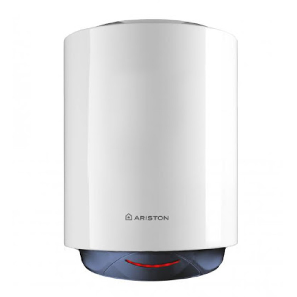 Водонагреватель Ariston BLU1 R ABS 30 V SLIM 3700581 Накопительный, 1500 Вт, 30 л. - миниатюра 2