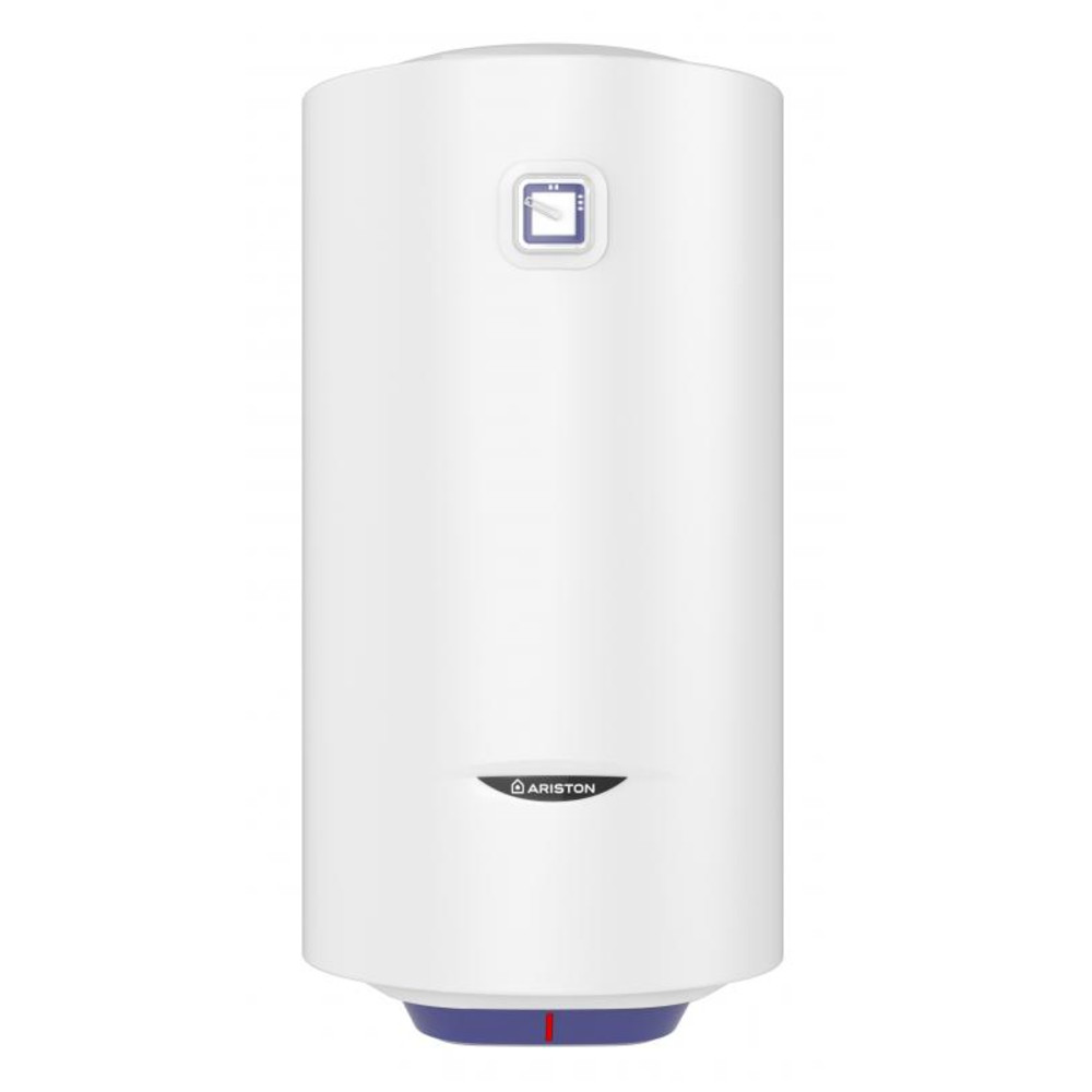 Водонагреватель Ariston BLU1 R ABS 65 V SLIM 3700539 Накопительный, 1500 Вт, 65 л. - миниатюра 2