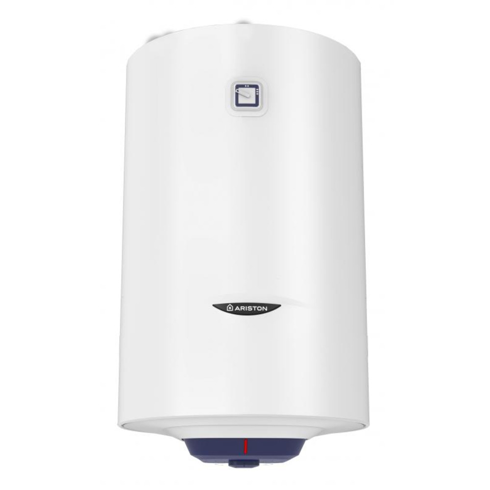 Водонагреватель Ariston BLU1 R ABS 80 V 3700536 Накопительный, 1500 Вт, 80 л. - миниатюра 2