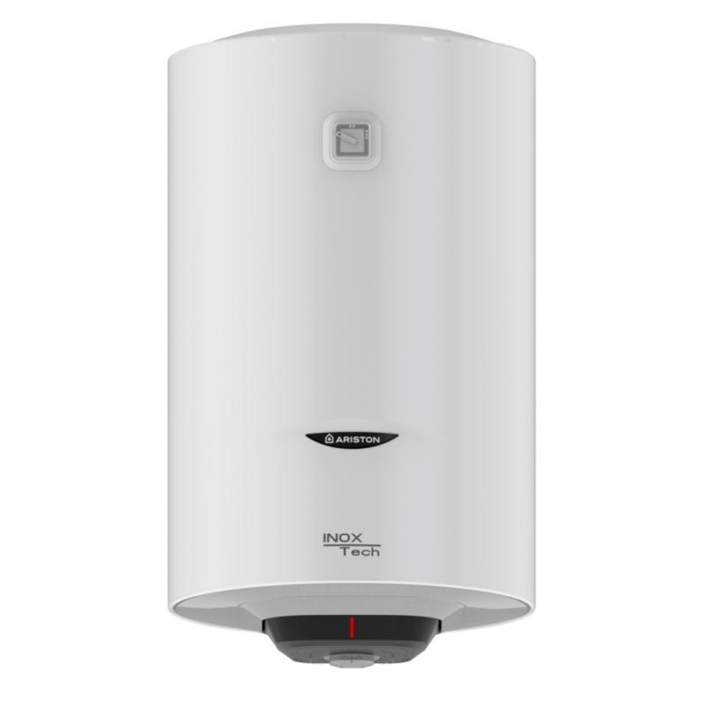 Водонагреватель Ariston PRO1 R INOX ABS 50 V 3700561 Накопительный, 1500 Вт, 50 л. - миниатюра 2