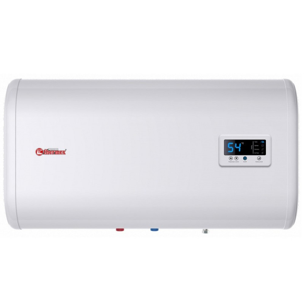 Водонагреватель Thermex IF 50 H (pro) ЭДЭБ00322 Накопительный, 2000 Вт, 50 л. - миниатюра 2